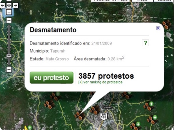 Participação da audiência