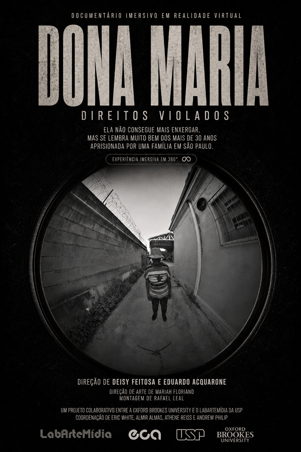 Dona Maria