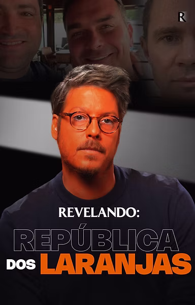 Revelando: República dos Laranjas